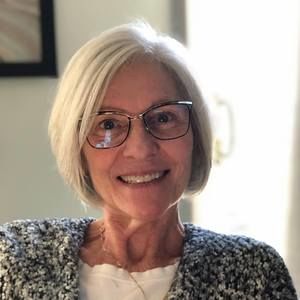 Meet your Posher, Donna